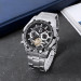Forsining 340 Silver-Black