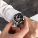 Forsining 340 Silver-Black