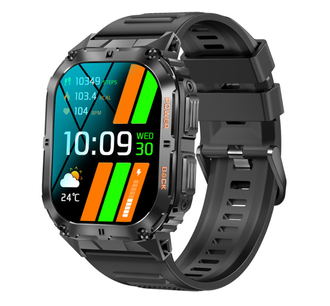 Modfit Navi Compass Black