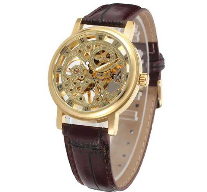 Winner 8005 Brown-Gold