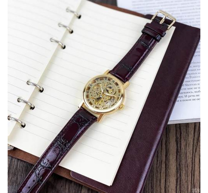 Winner 8005 Brown-Gold