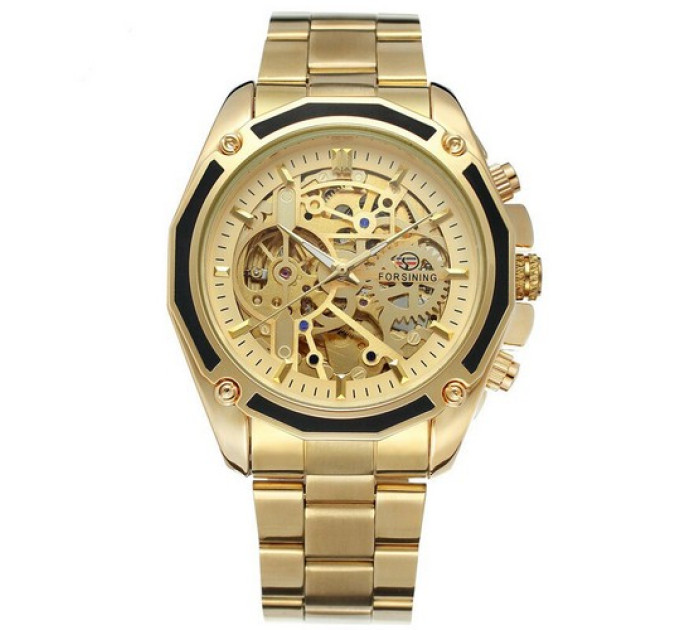 Forsining 8130 All Gold Automatic