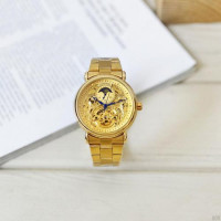 Forsining 8177 All Gold