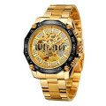 Winner 8186 Big Diamonds Gold