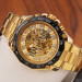 Winner 8186 Big Diamonds Gold