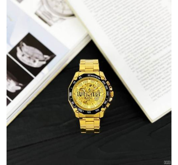 Winner 8186 Big Diamonds Gold
