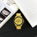 Winner 8186 Big Diamonds Gold
