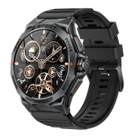 Modfit Endurance Black