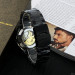 Forsining 8130 Black-Gold-Black
