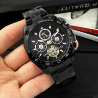 Forsining 6913 All Black