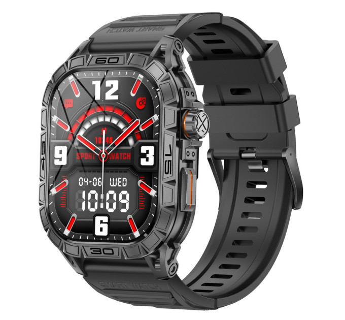 Modfit Navi Compass Ultra Black