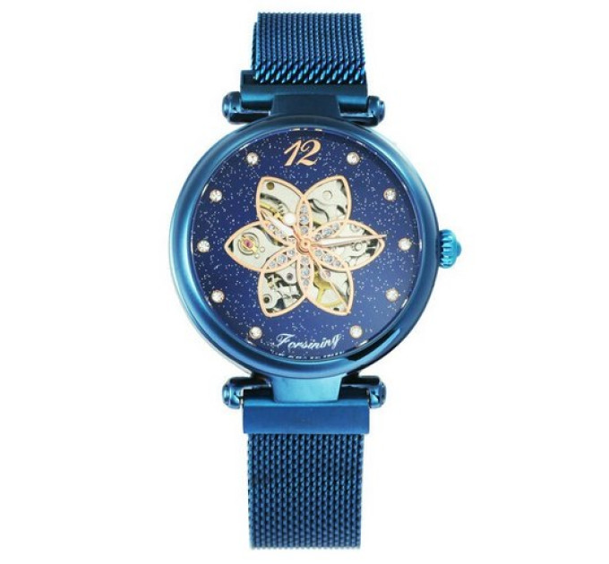 Forsining 8189 All Blue