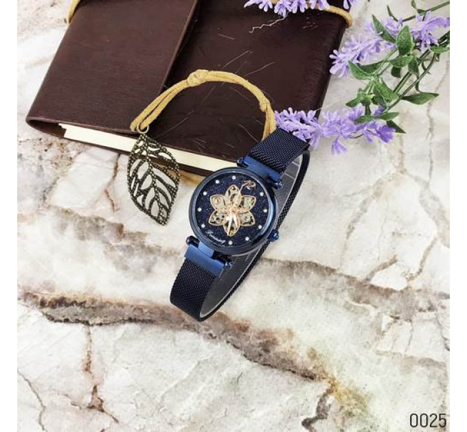 Forsining 8189 All Blue