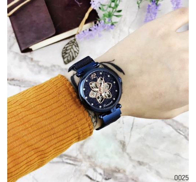Forsining 8189 All Blue