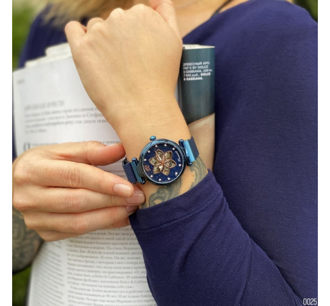 Forsining 8189 All Blue