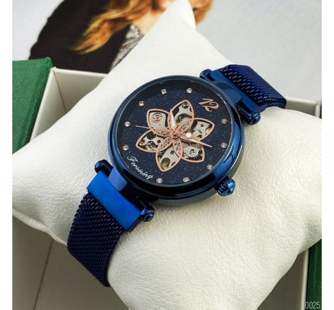 Forsining 8189 All Blue