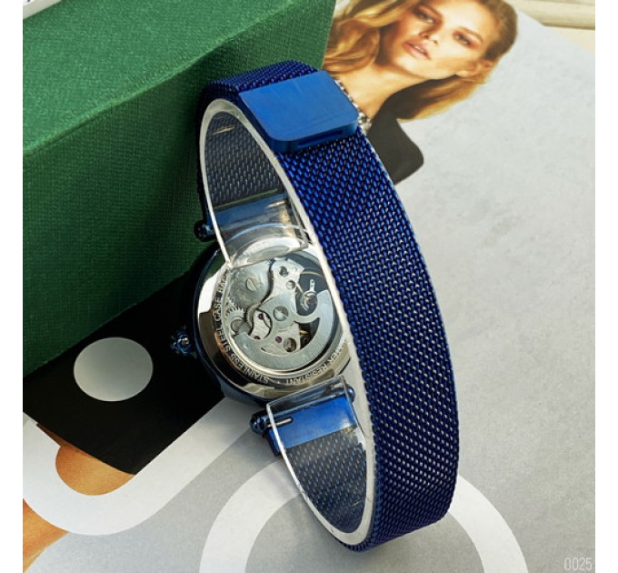 Forsining 8189 All Blue