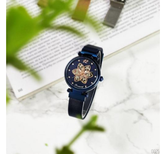 Forsining 8189 All Blue