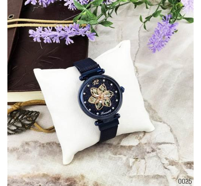 Forsining 8189 All Blue
