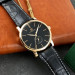Forsining 8214 Gold-Black