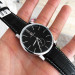Forsining 8214 Silver-Black