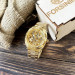 Forsining 8181 All Gold