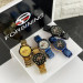 Forsining 6909 Gold-Black