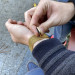 Forsining 8181 All Gold