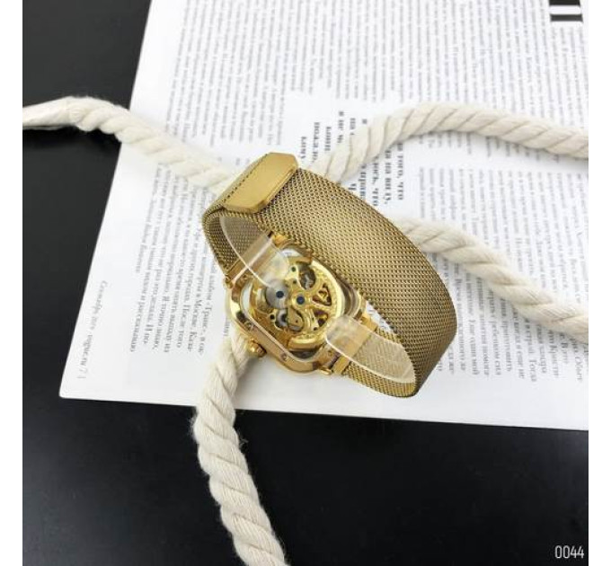 Forsining 8181 All Gold