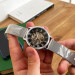 Forsining 8099 All Silver
