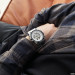 Forsining 8042 Silver-White