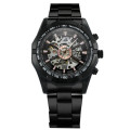 Forsining 8042 All Black