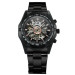 Forsining 8042 All Black