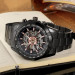 Forsining 8042 All Black