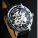 Winner 8012 Silver-Black