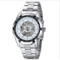 Winner 8042 Silver-Black-White