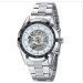 Winner 8042 Silver-Black-White