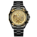Forsining 8130 Black-Gold