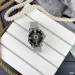 Forsining 8209 Silver-Black
