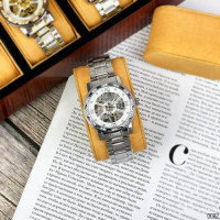 Forsining 8209 Silver-White