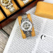 Forsining 8209 Silver-White