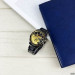 Forsining 8207 Black-Gold