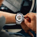 Forsining 8207 Silver-White