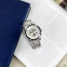 Forsining 8207 Silver-White