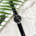 Forsining 8208 Black-Silver