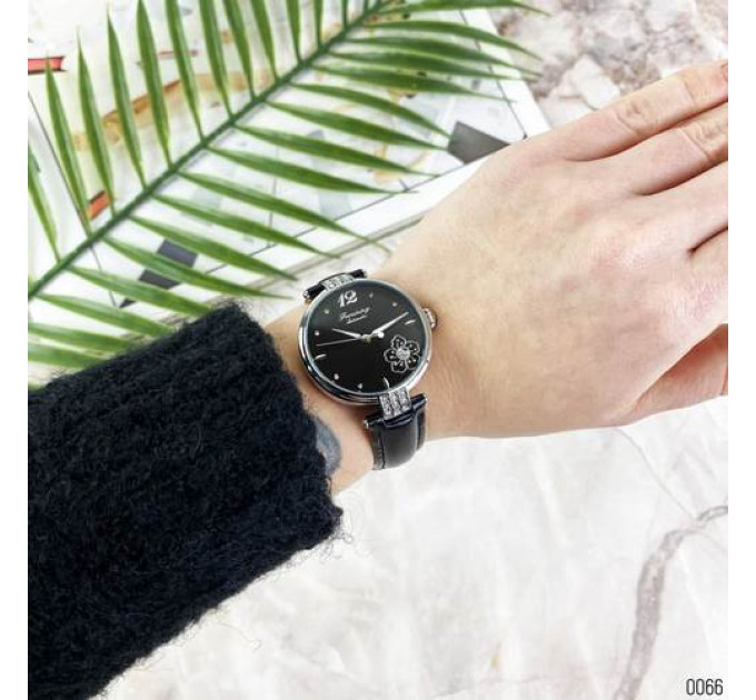 Forsining 8208 Black-Silver