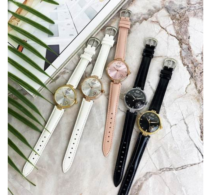 Forsining 8208 Black-Silver