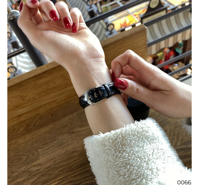 Forsining 8208 Black-Silver