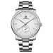 Forsining 8214 Silver-White