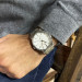 Forsining 8214 Silver-White
